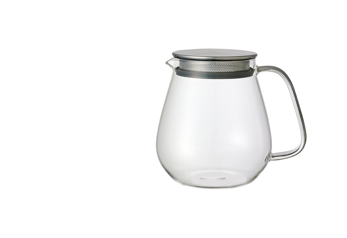 Unitea One Touch Teapot, Kinto