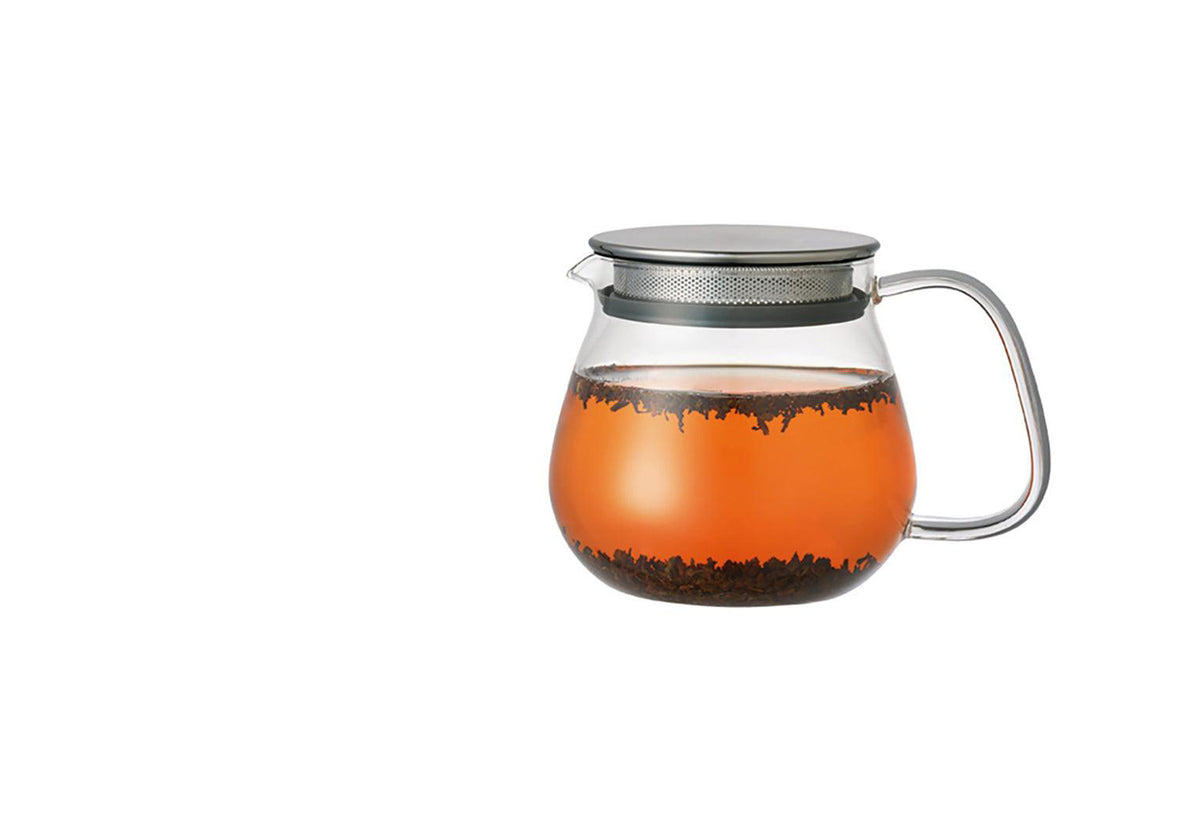 Unitea One Touch Teapot, Kinto