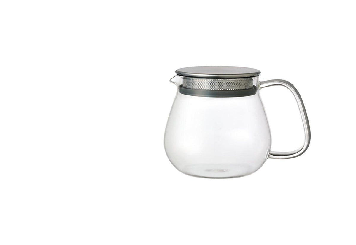 Unitea One Touch Teapot, Kinto