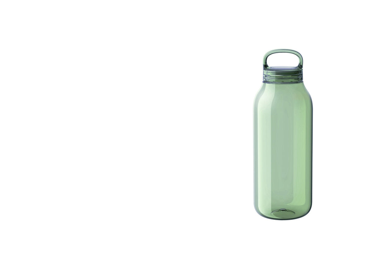 Water Bottle, Kinto