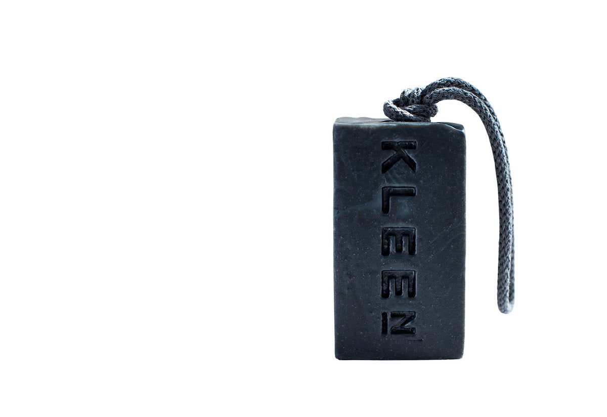 Soap On A Rope | Blue Velvet, Kleen