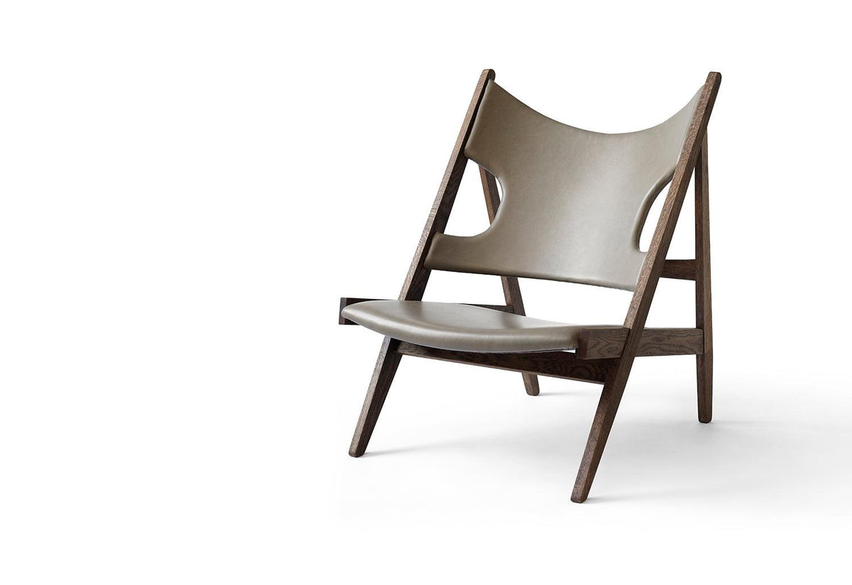 Knitting Chair, Ib kofod larsen, Audo copenhagen