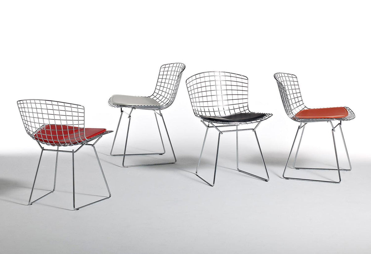 Bertoia Side Chair | Ex-Display