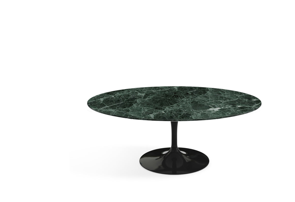 Tulip Coffee Table | Oval, Eero saarinen, Knoll