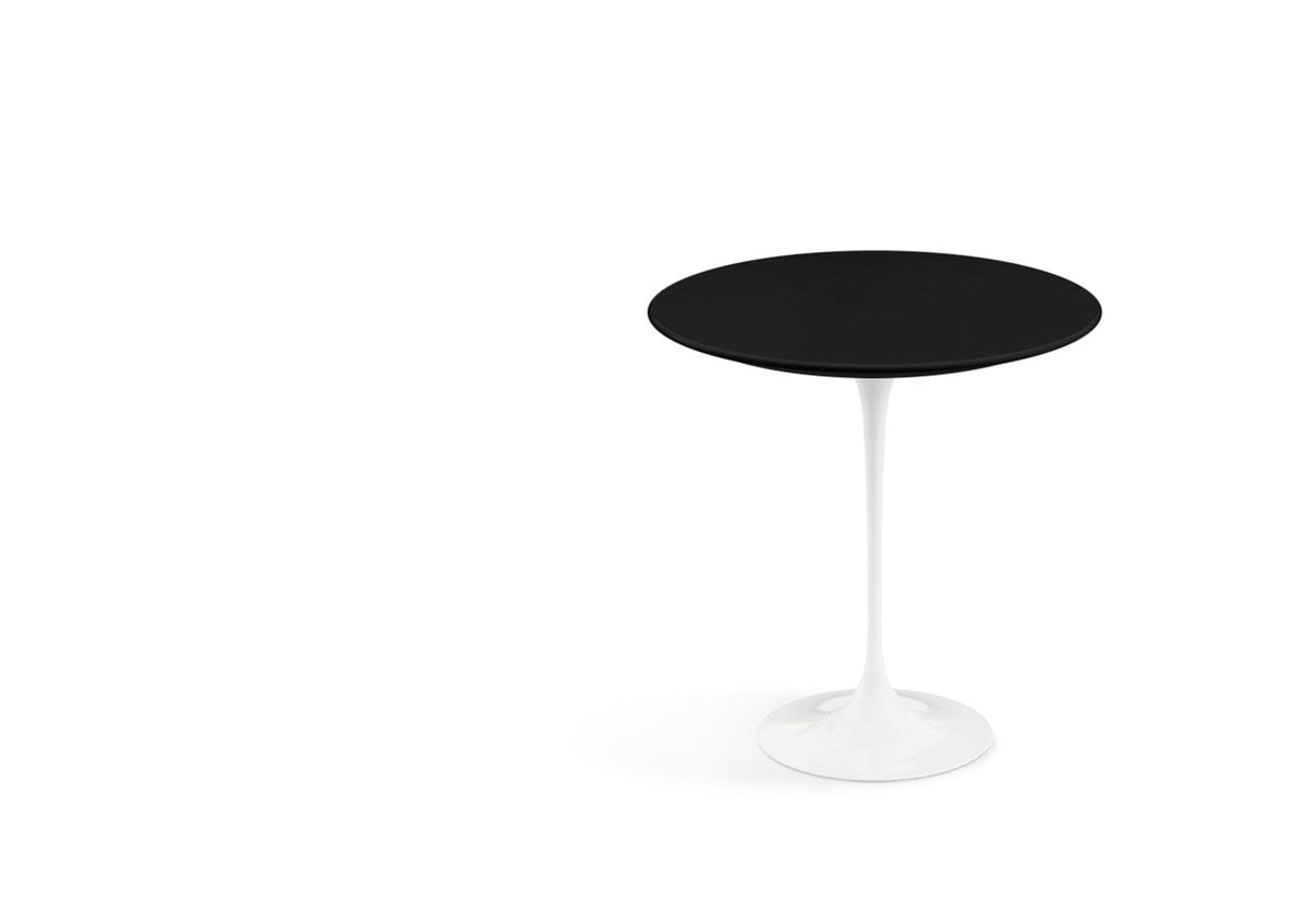 Tulip Side Table | Round, Eero saarinen, Knoll