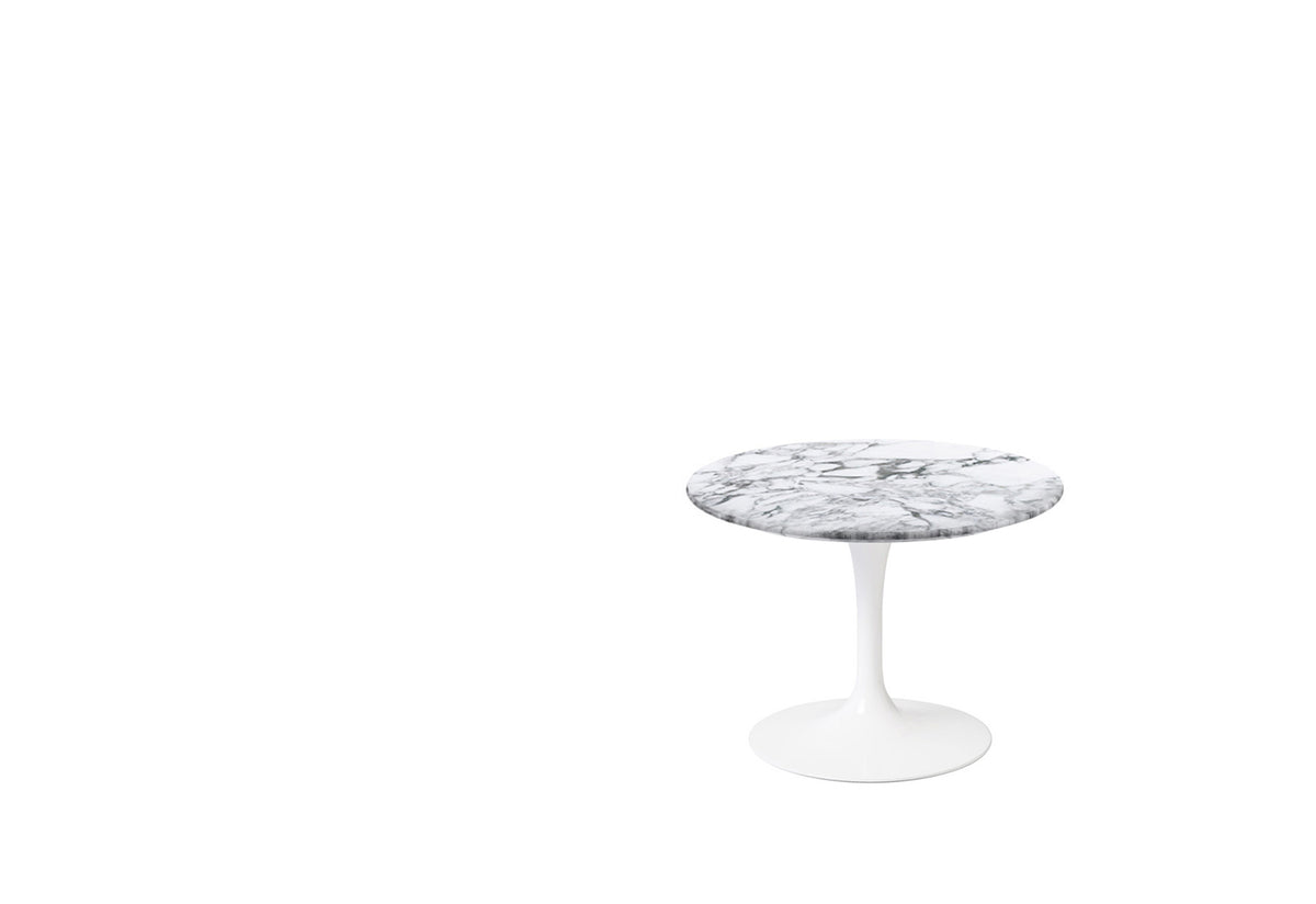 Tulip Coffee Table | Round, Eero saarinen, Knoll