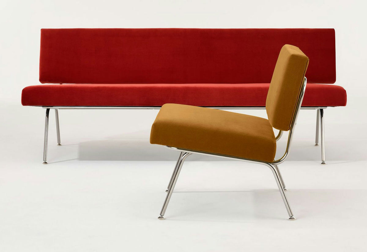 FK31 Lounge Chair, Florence knoll, Knoll
