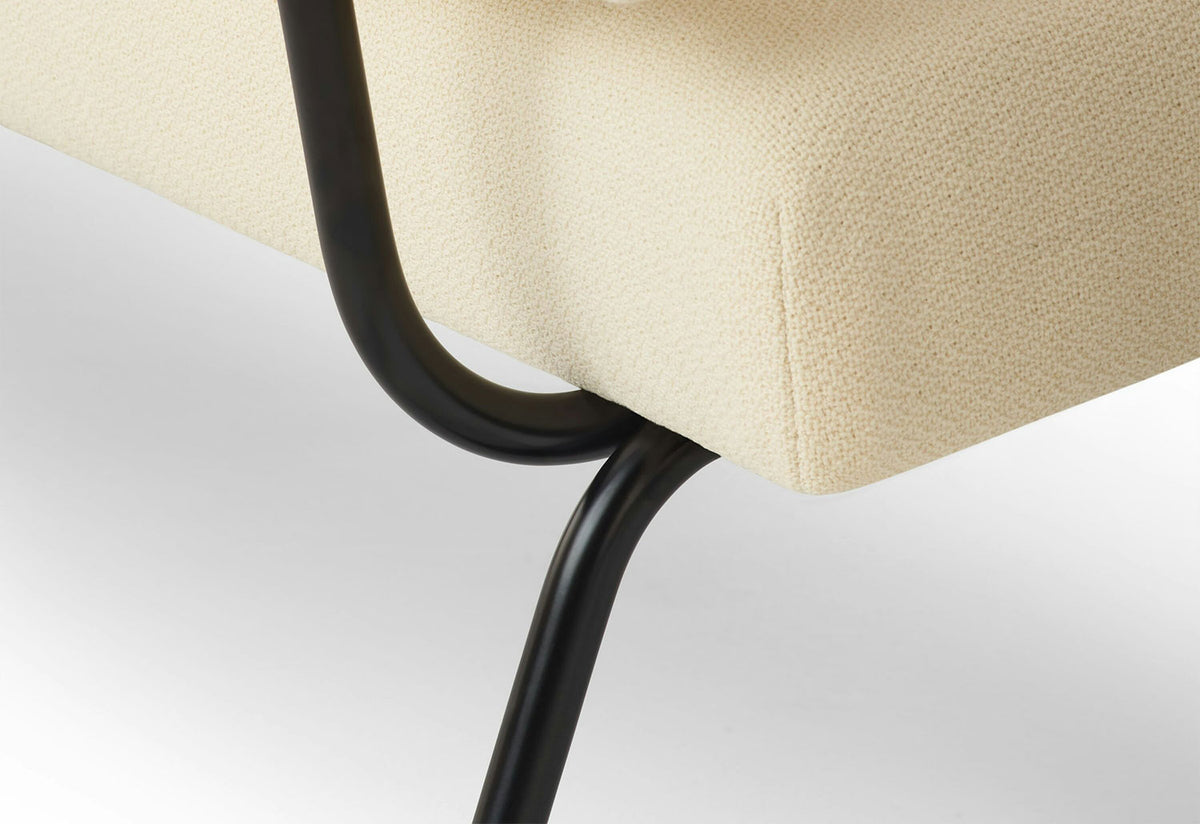 FK31 Lounge Chair, Florence knoll, Knoll
