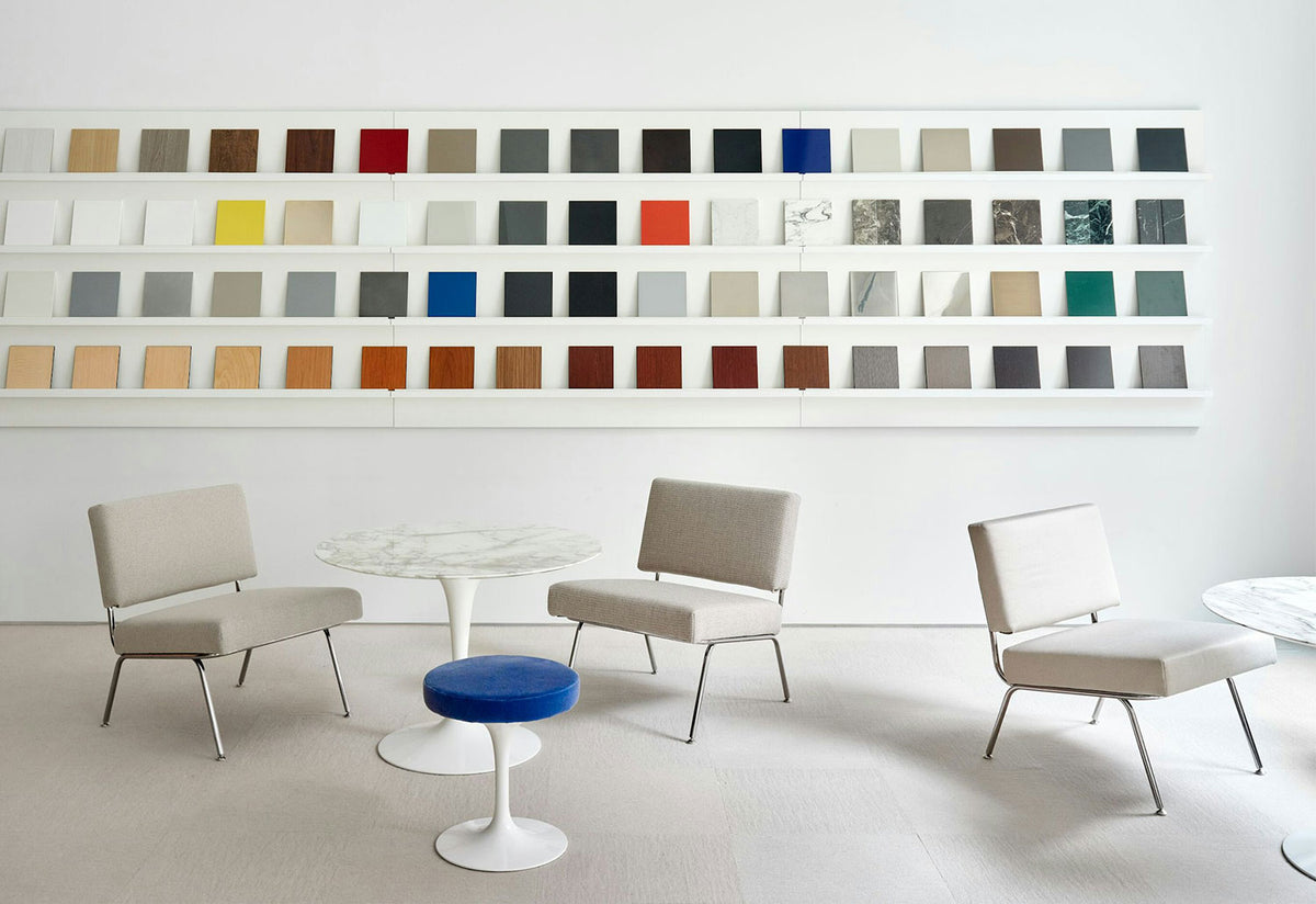 FK31 Lounge Chair, Florence knoll, Knoll