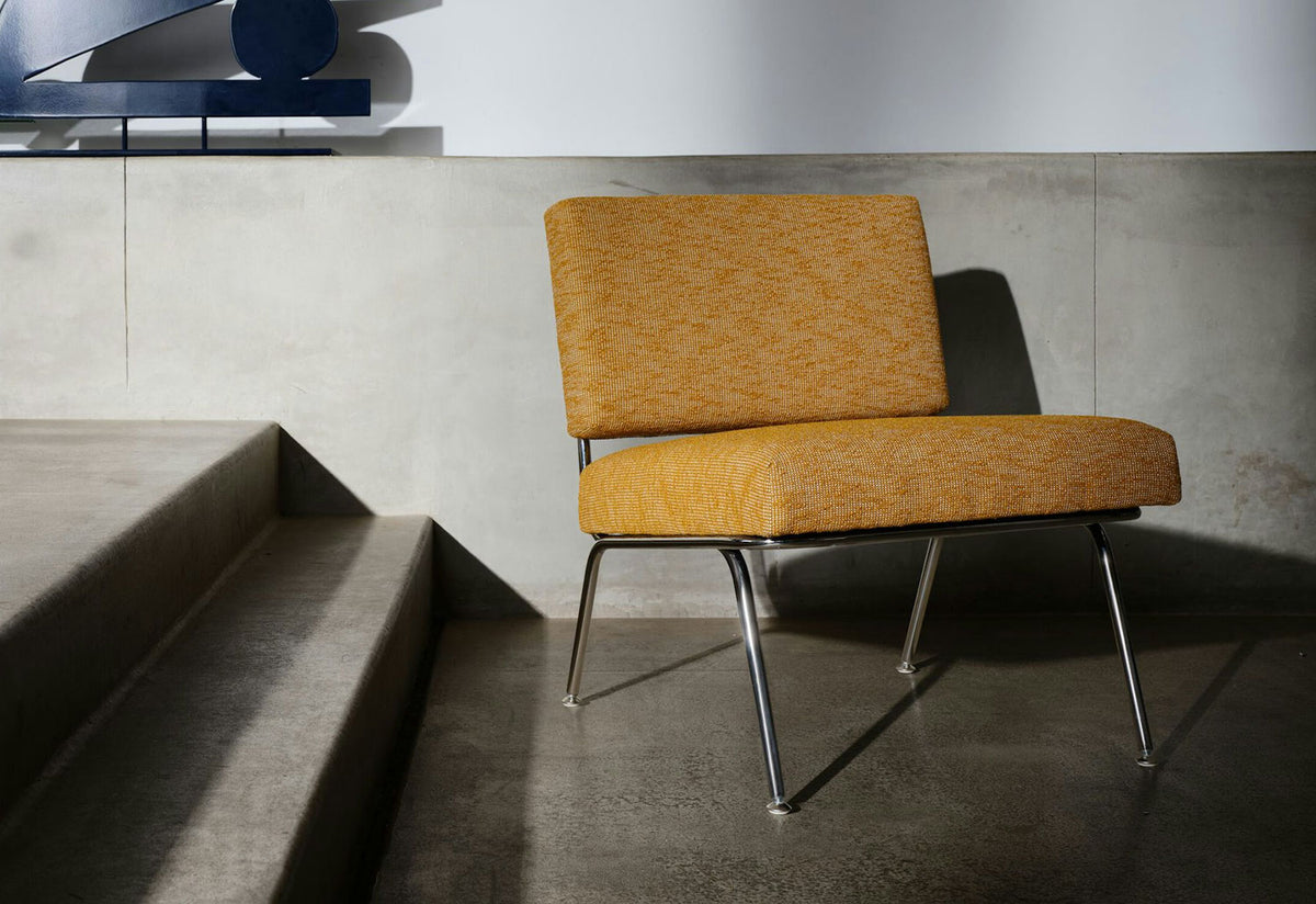 FK31 Lounge Chair, Florence knoll, Knoll