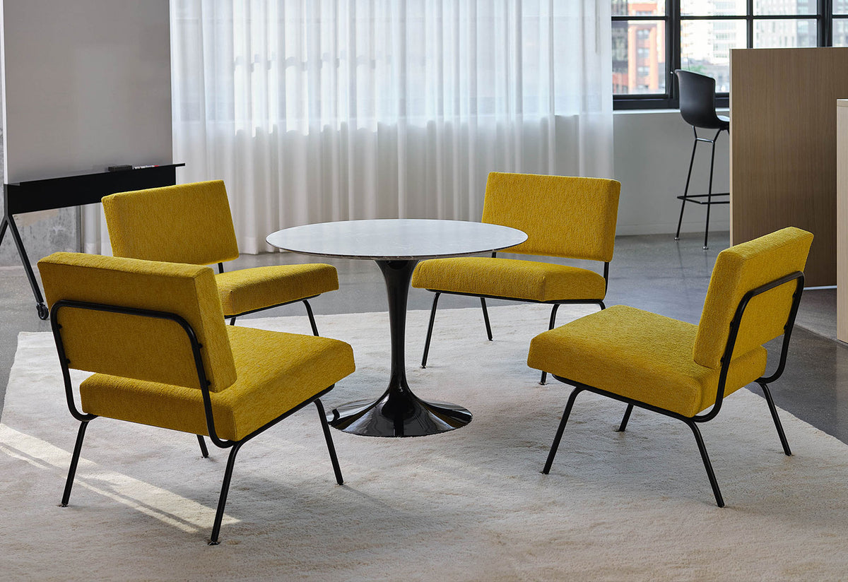 FK31 Lounge Chair, Florence knoll, Knoll