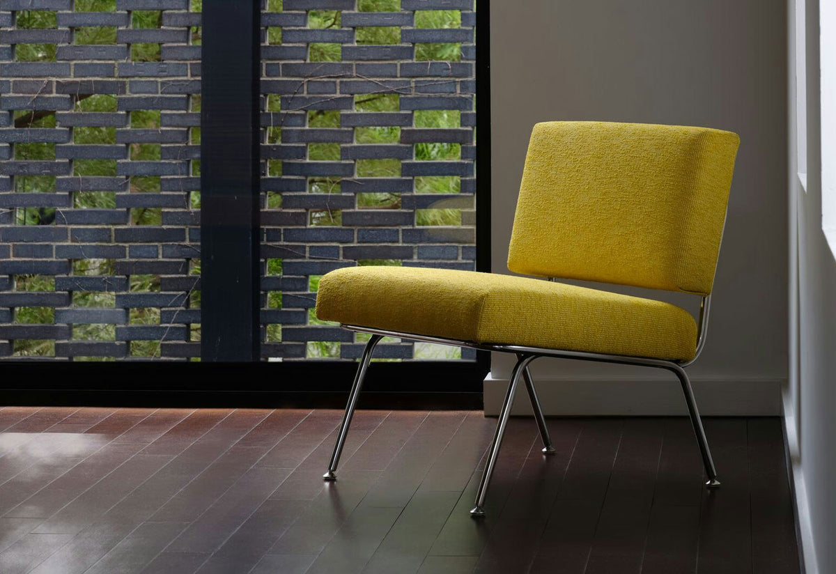 FK31 Lounge Chair, Florence knoll, Knoll