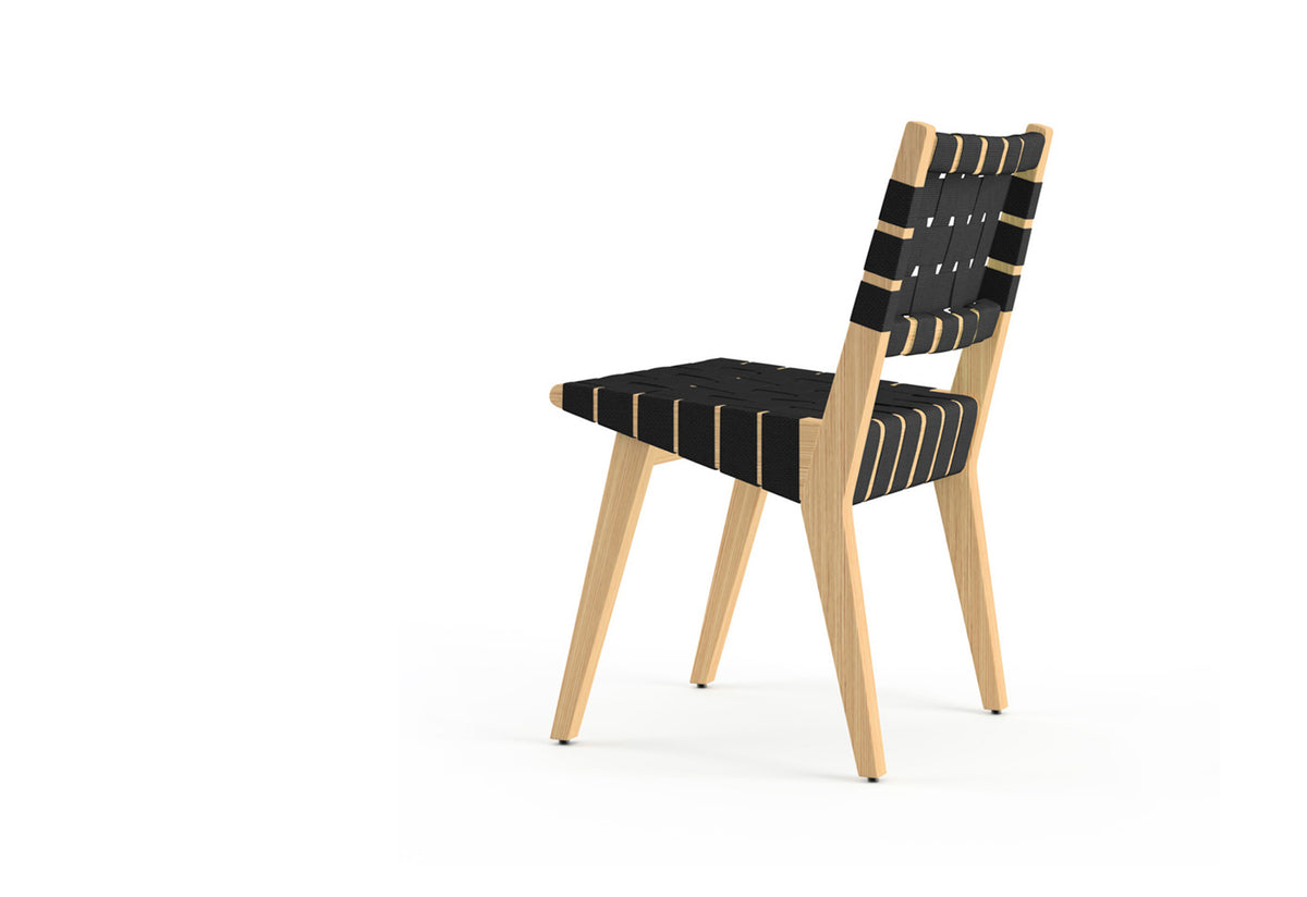 Risom Side Chair, Jens risom, Knoll
