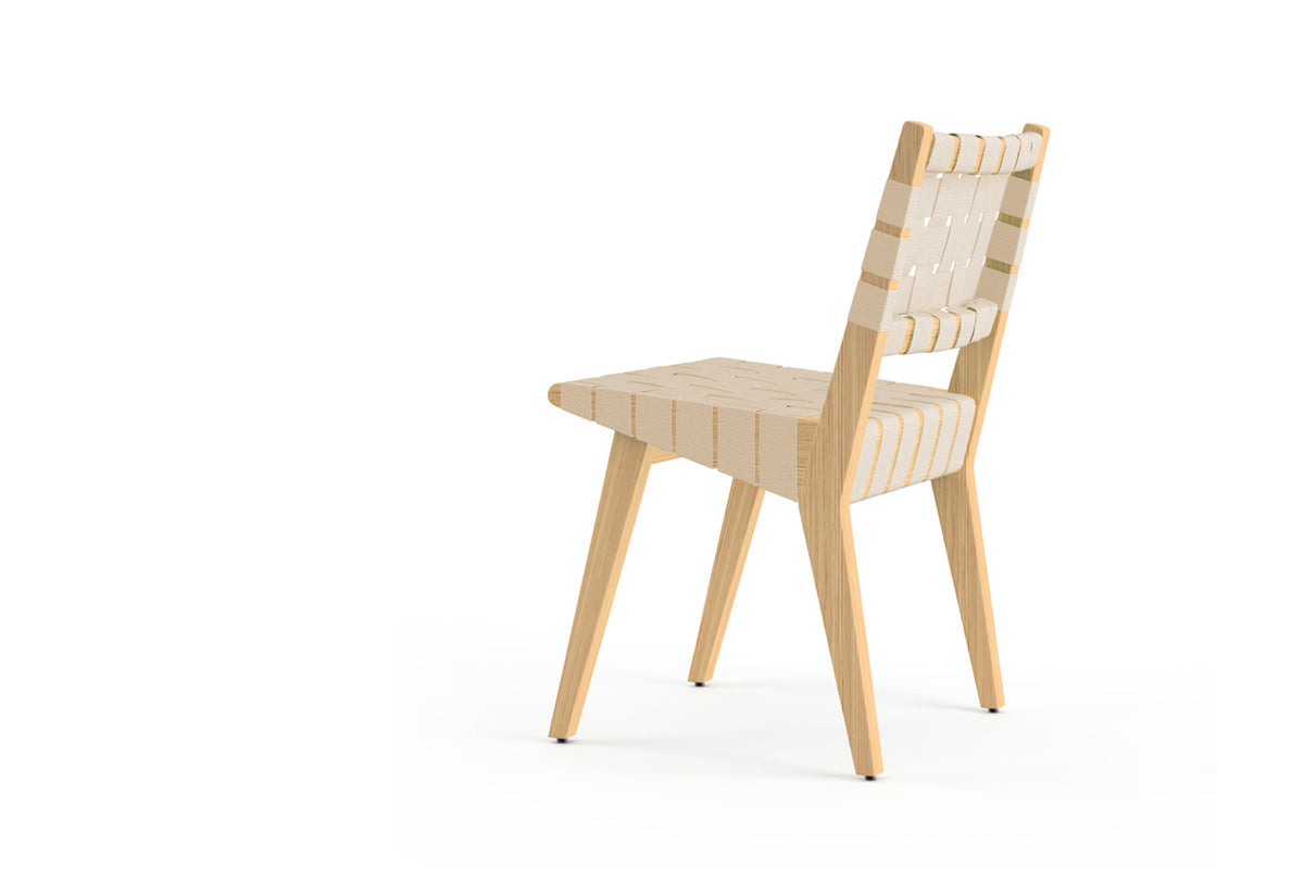Risom Side Chair, Jens risom, Knoll