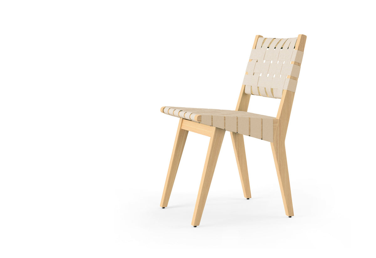 Risom Side Chair, Jens risom, Knoll