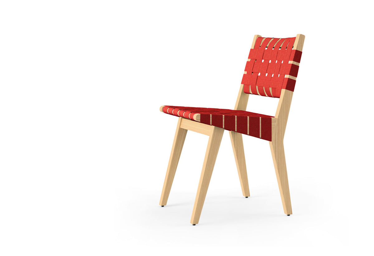 Risom Side Chair, Jens risom, Knoll