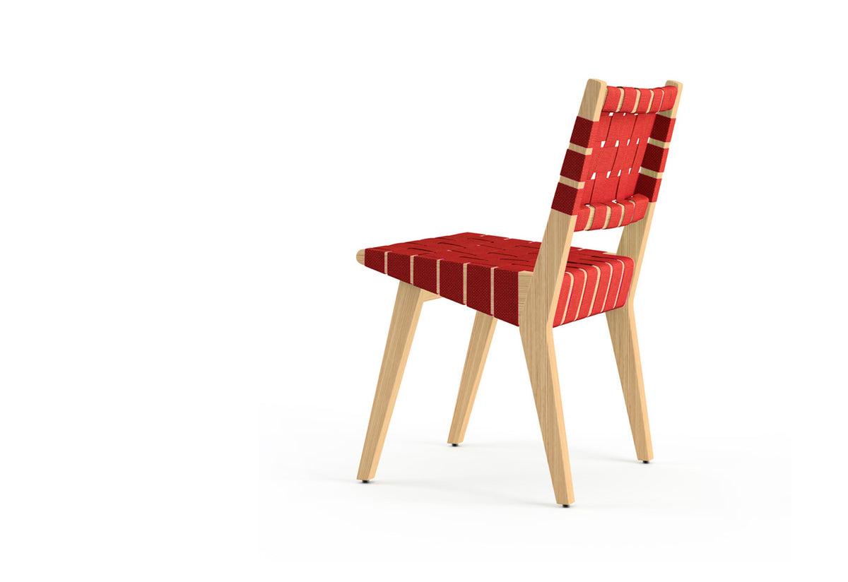 Risom Side Chair, Jens risom, Knoll