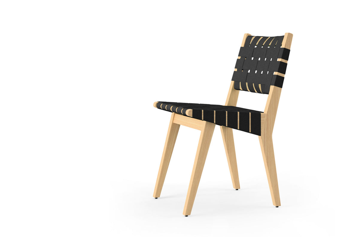 Risom Side Chair, Jens risom, Knoll