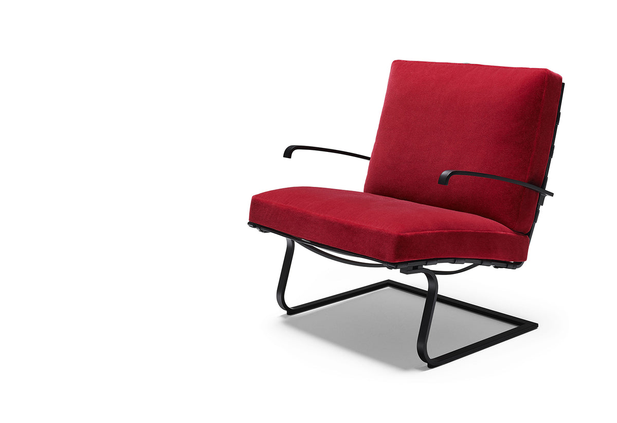 Tugendhat Armchair, Mies van der rohe, Knoll