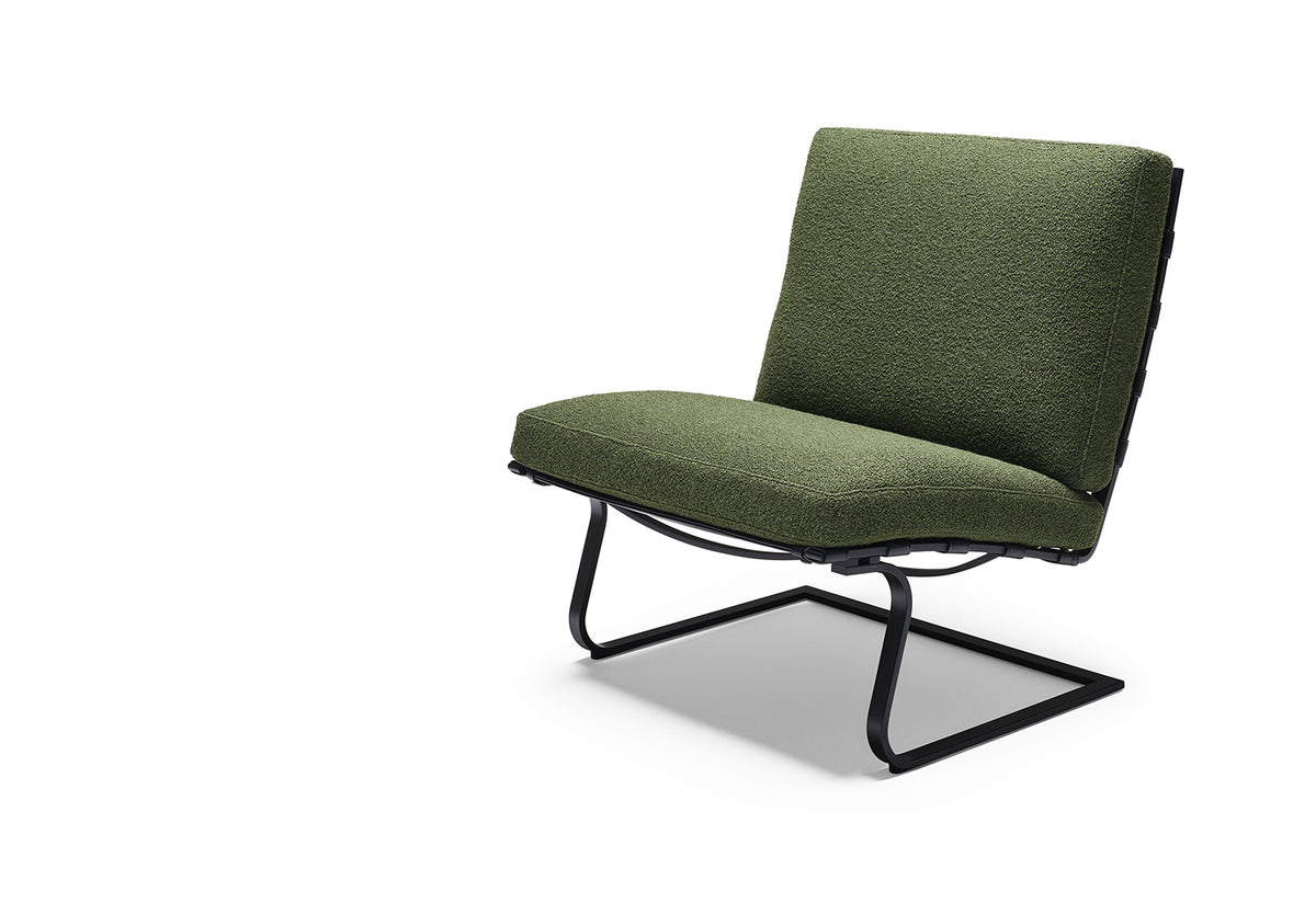 Tugendhat Chair, Mies van der rohe, Knoll
