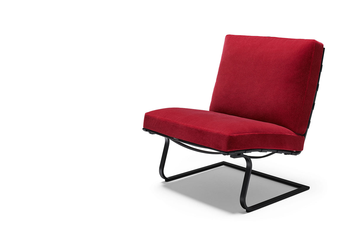 Tugendhat Chair, Mies van der rohe, Knoll