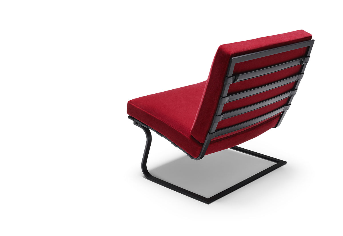Tugendhat Chair, Mies van der rohe, Knoll