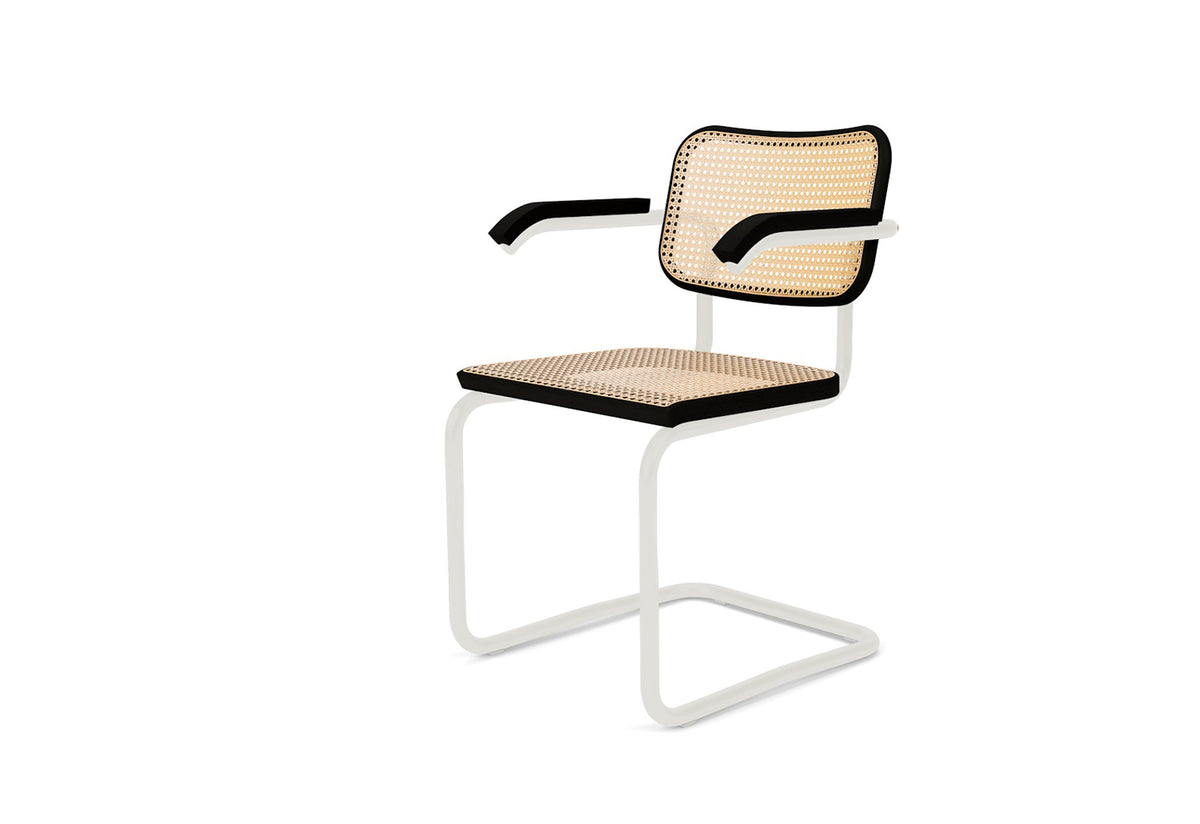 Cesca Chair | Bauhaus Era, Marcel breuer, Knoll