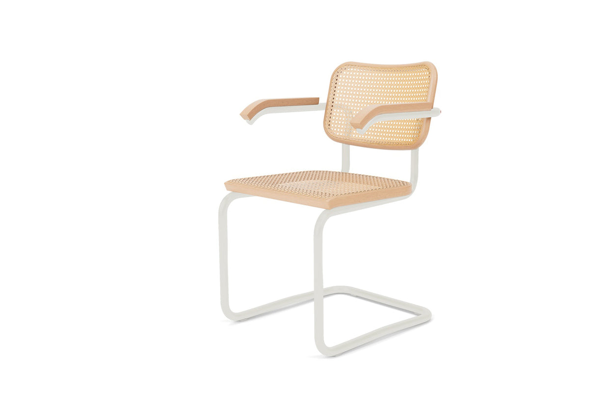 Cesca Chair | Bauhaus Era, Marcel breuer, Knoll