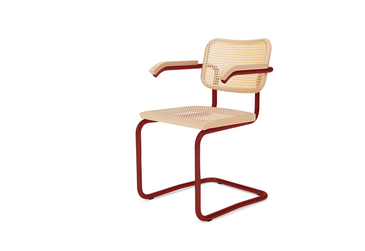 Cesca Chair | Bauhaus Era, Marcel breuer, Knoll