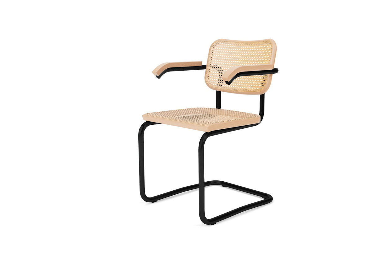 Cesca Chair | Bauhaus Era, Marcel breuer, Knoll