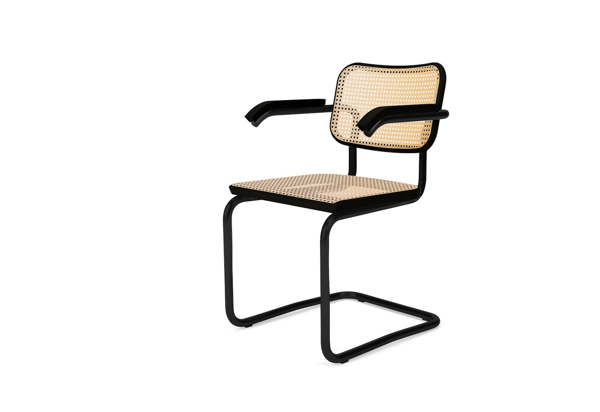 Cesca Chair | Bauhaus Era, Marcel breuer, Knoll