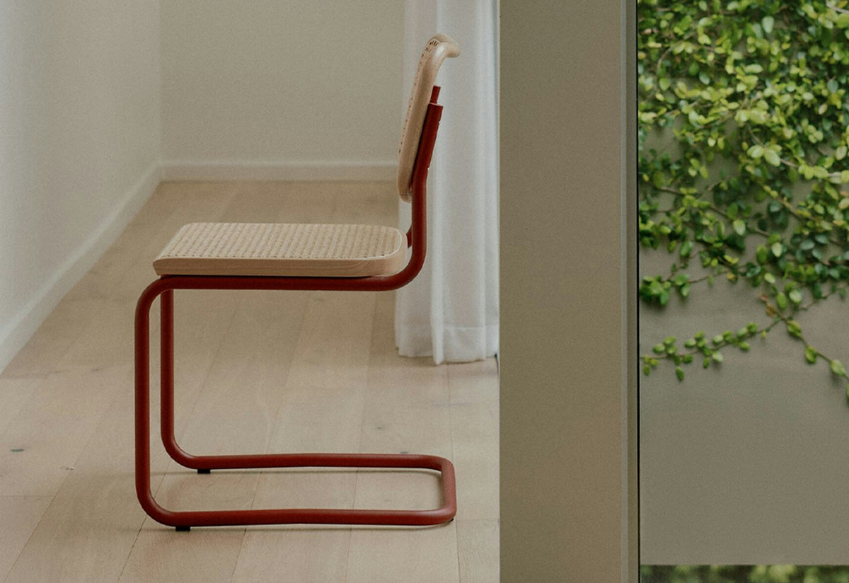 Cesca Chair | Bauhaus Era, Marcel breuer, Knoll