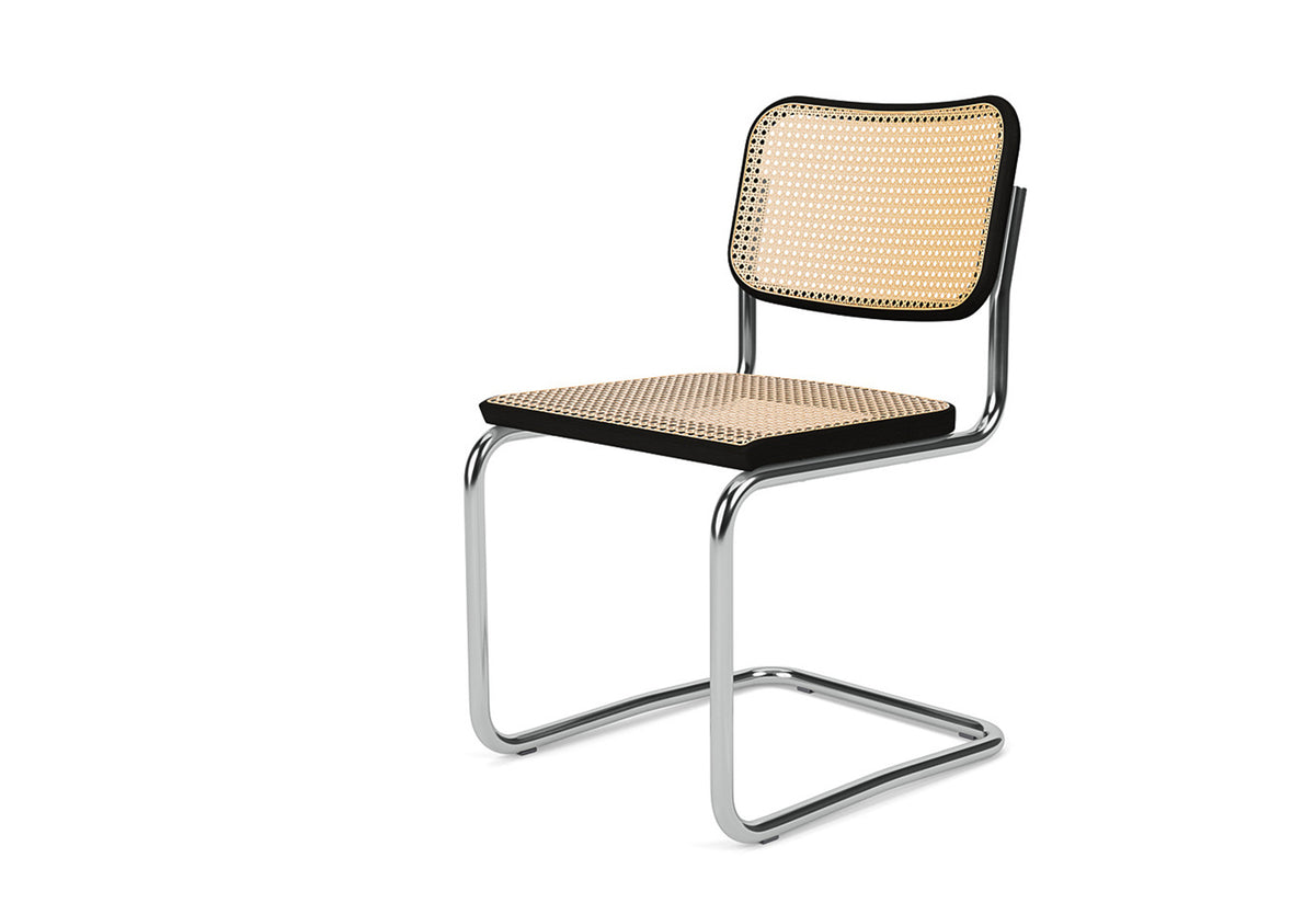 Cesca Chair | Machine Woven, Marcel breuer, Knoll