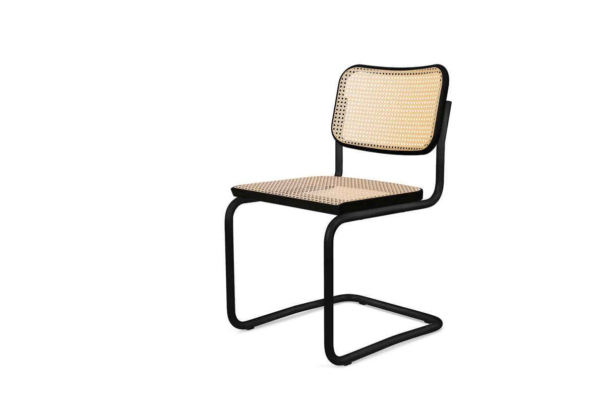 Cesca Chair | Bauhaus Era, Marcel breuer, Knoll