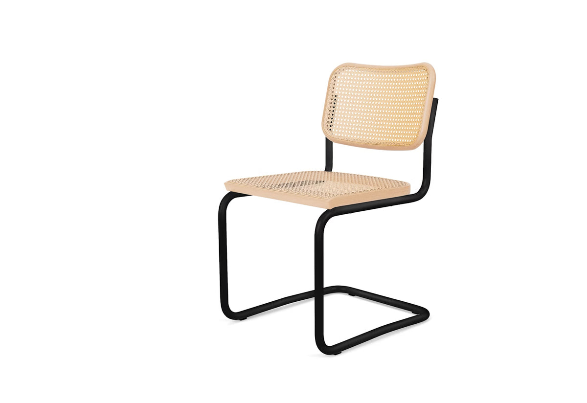 Cesca Chair | Bauhaus Era, Marcel breuer, Knoll