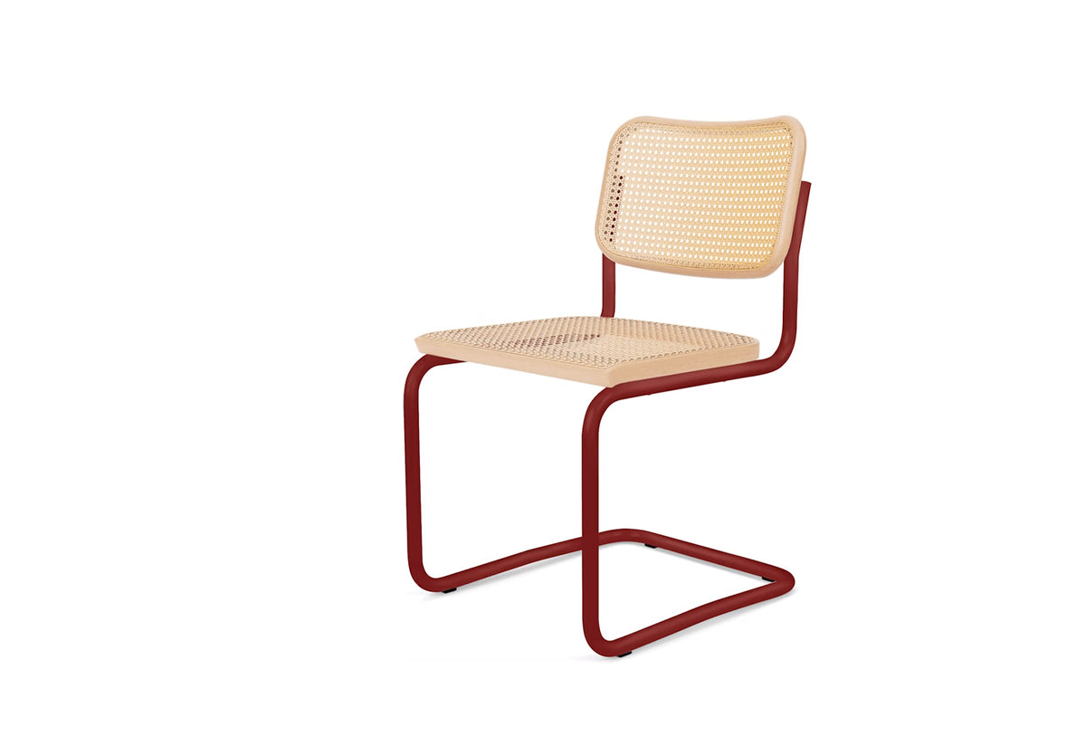 Cesca Chair | Bauhaus Era, Marcel breuer, Knoll