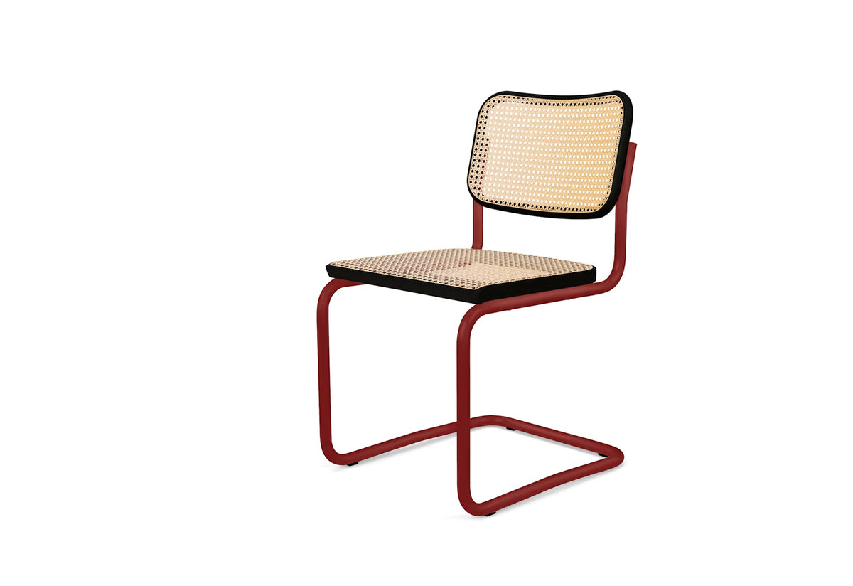 Cesca Chair | Bauhaus Era, Marcel breuer, Knoll