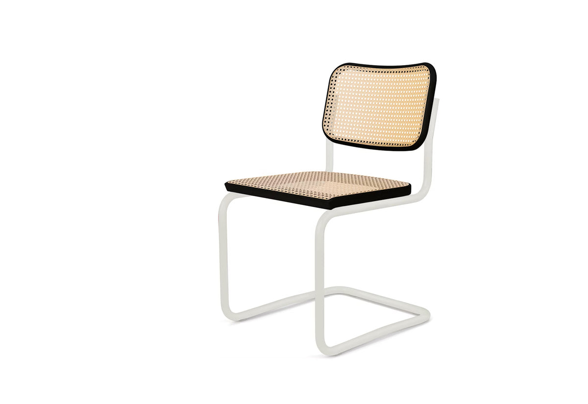 Cesca Chair | Bauhaus Era, Marcel breuer, Knoll