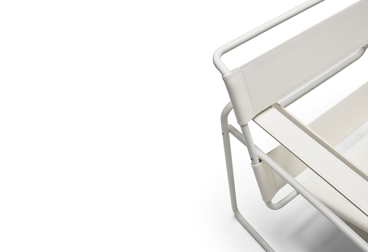 Wassily Lounge Chair | Bauhaus Era, Marcel breuer, Knoll