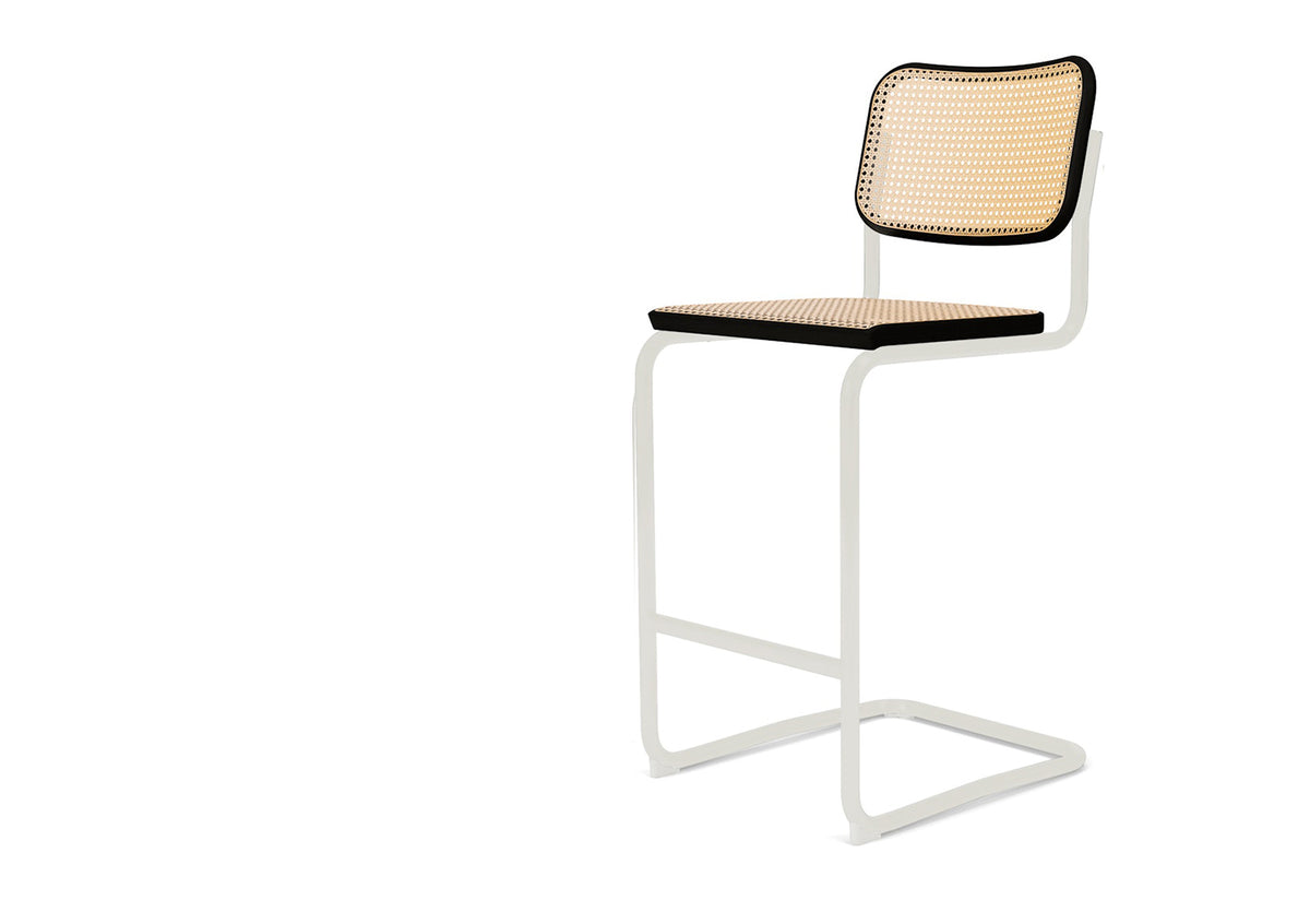 Cesca Stool | Bauhaus Era, Marcel breuer, Knoll
