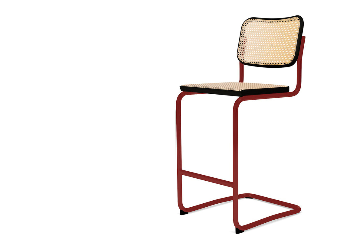 Cesca Stool | Bauhaus Era, Marcel breuer, Knoll