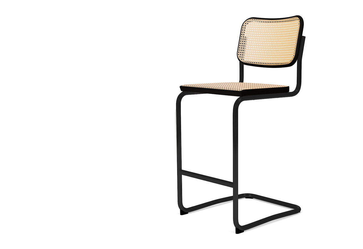 Cesca Stool | Bauhaus Era, Marcel breuer, Knoll