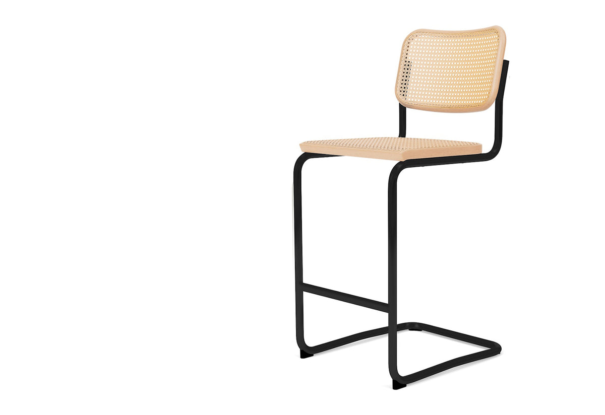Cesca Stool | Bauhaus Era, Marcel breuer, Knoll