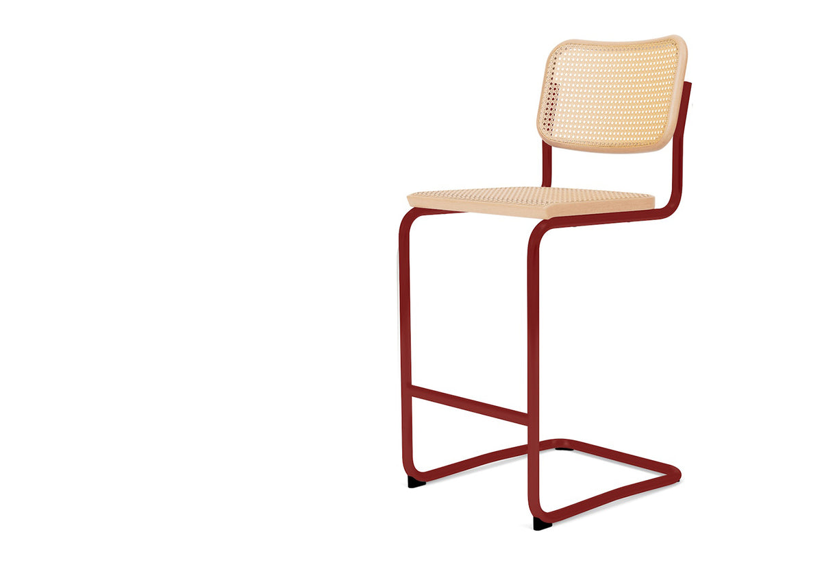 Cesca Stool | Bauhaus Era, Marcel breuer, Knoll