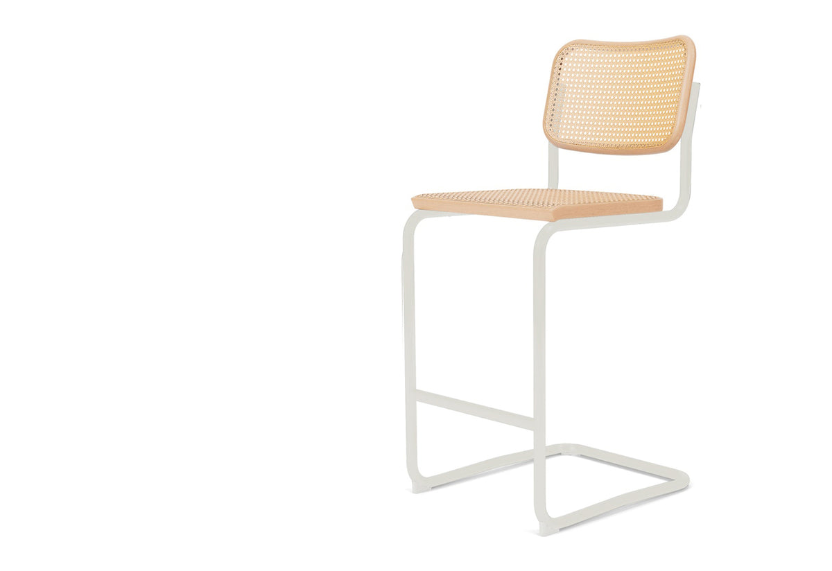 Cesca Stool | Bauhaus Era, Marcel breuer, Knoll
