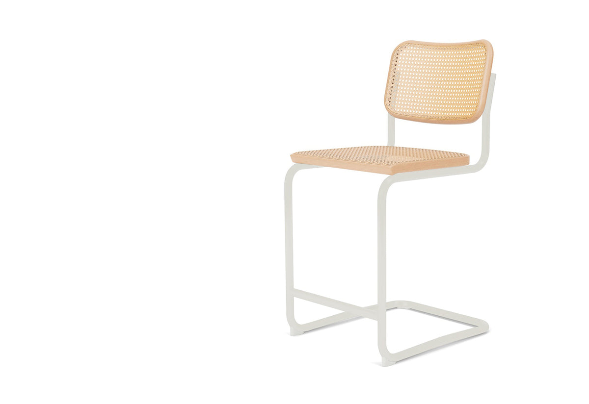 Cesca Stool | Bauhaus Era, Marcel breuer, Knoll