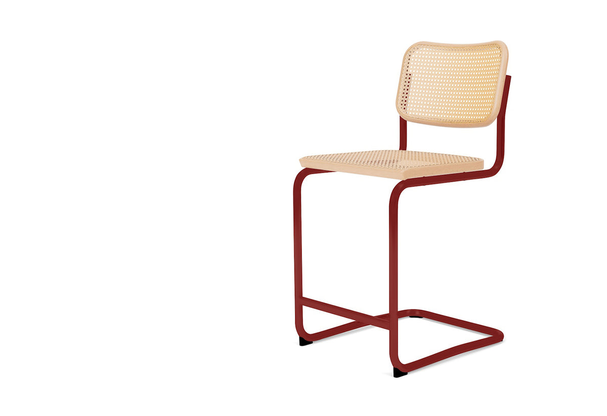 Cesca Stool | Bauhaus Era, Marcel breuer, Knoll