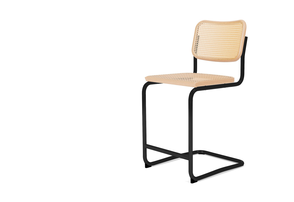 Cesca Stool | Bauhaus Era, Marcel breuer, Knoll