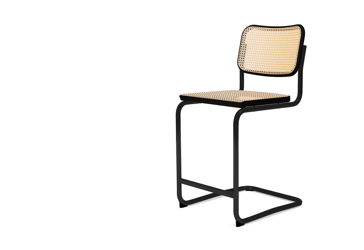 Cesca Stool | Bauhaus Era, Marcel breuer, Knoll