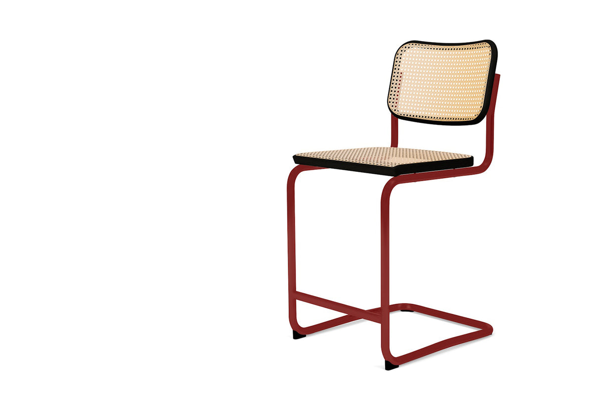 Cesca Stool | Bauhaus Era, Marcel breuer, Knoll